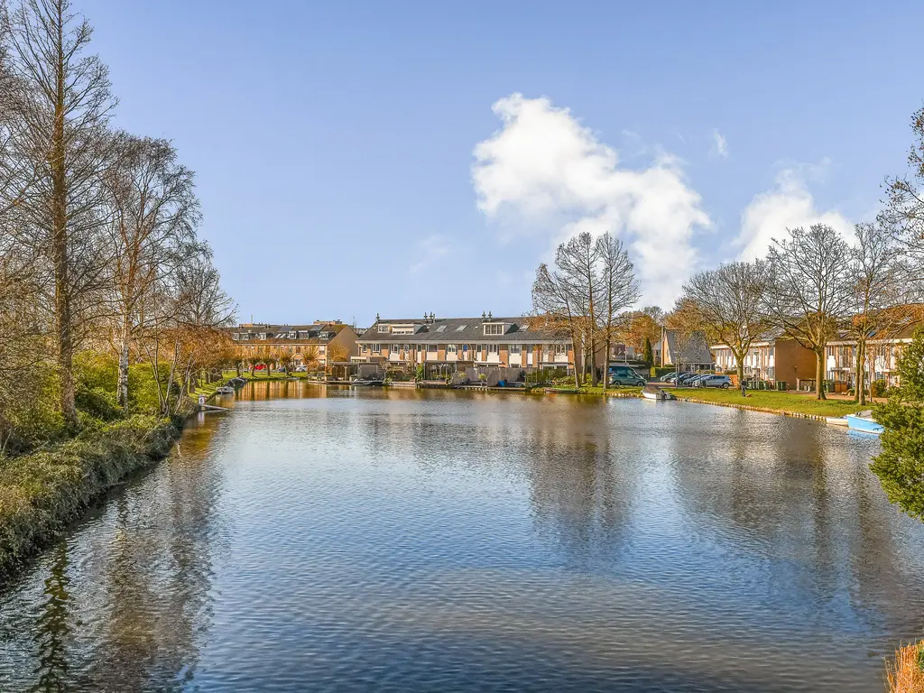 Schaepmanstraat 12, NAALDWIJK