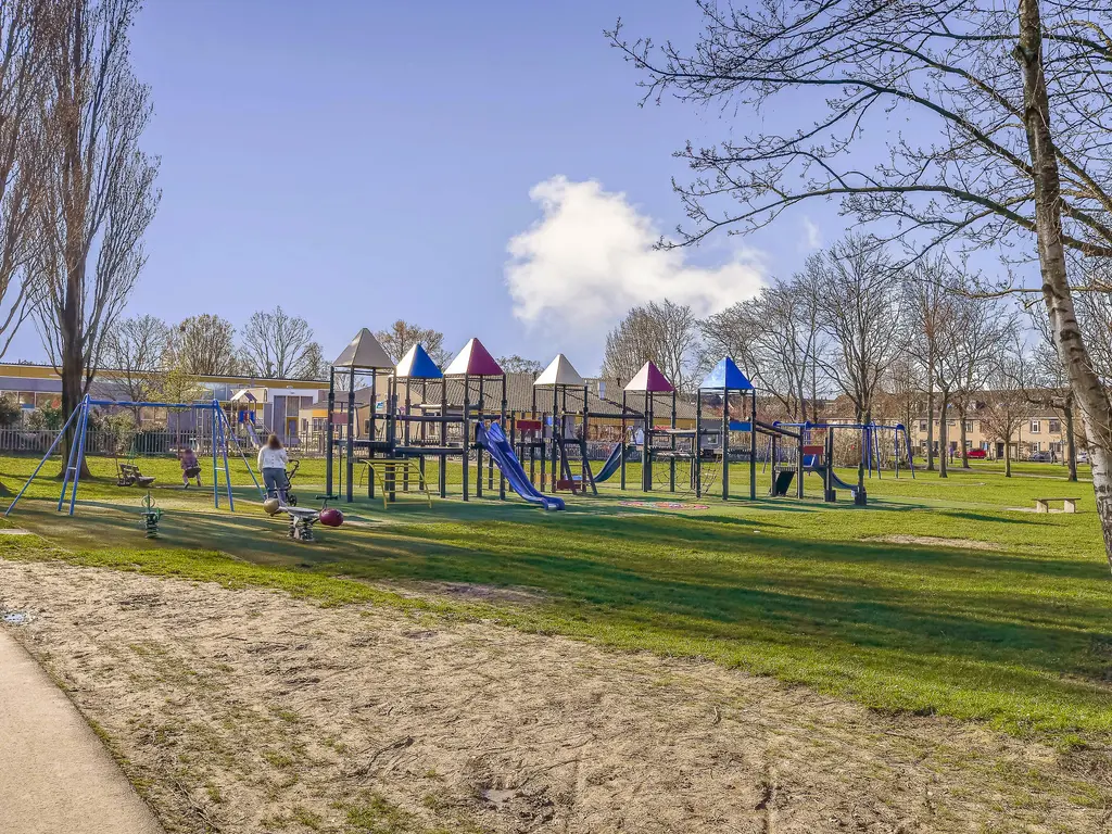 Schaepmanstraat 12, NAALDWIJK