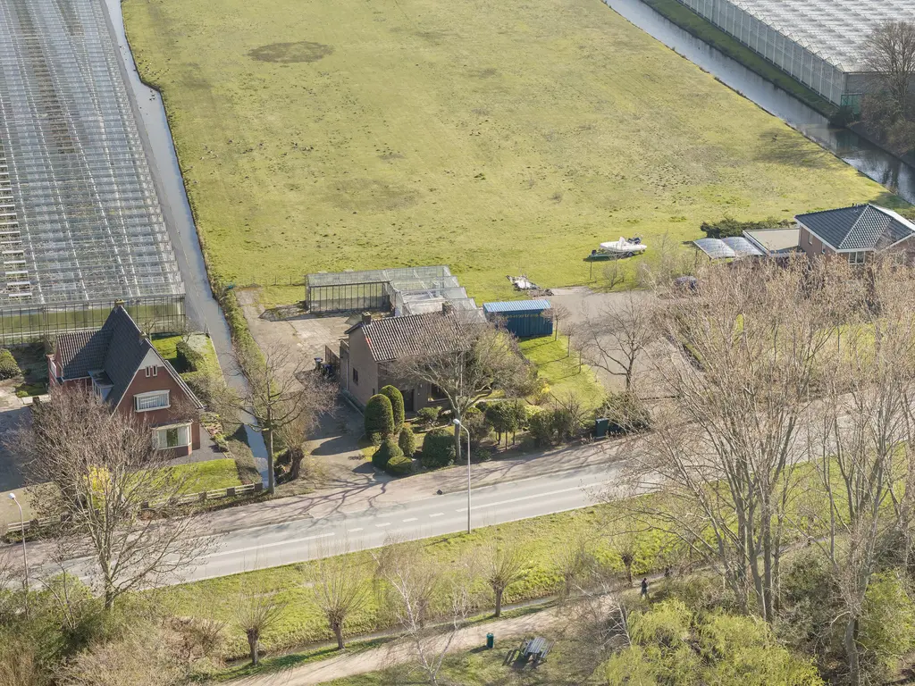 Grote Achterweg 8B, NAALDWIJK