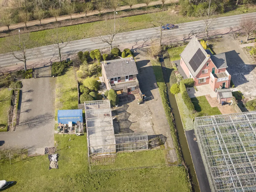 Grote Achterweg 8B, NAALDWIJK