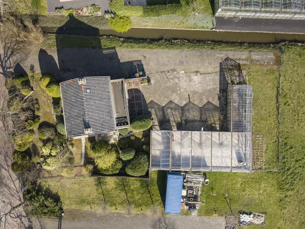 Grote Achterweg 8B, NAALDWIJK