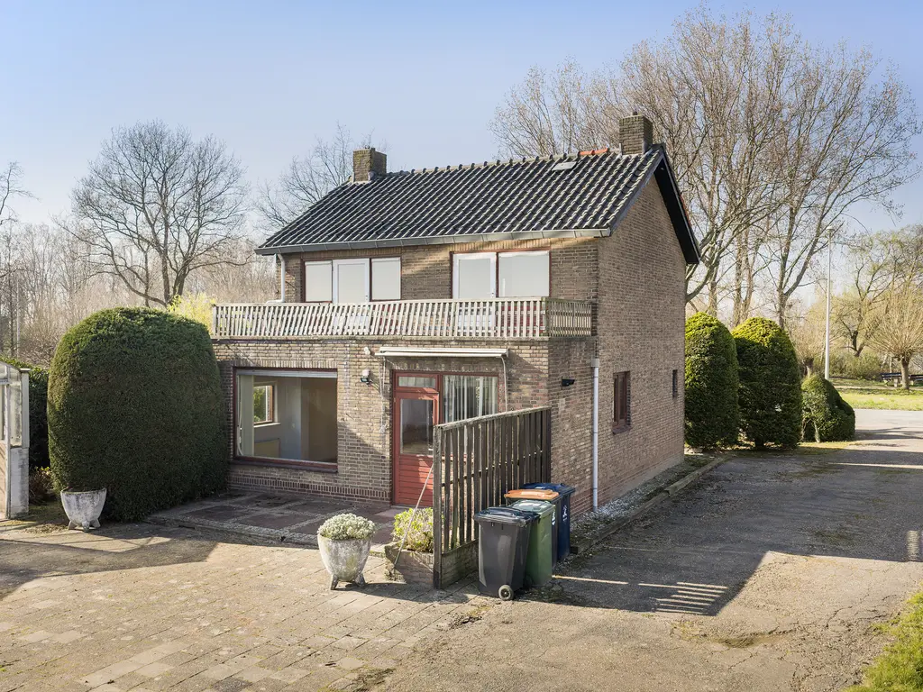 Grote Achterweg 8B, NAALDWIJK