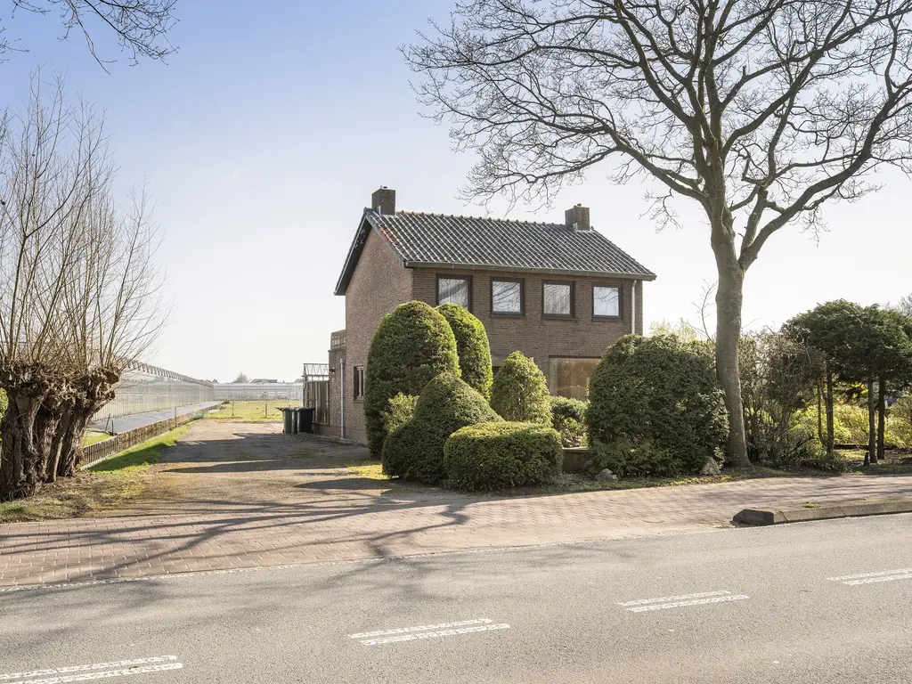 Grote Achterweg 8B, NAALDWIJK