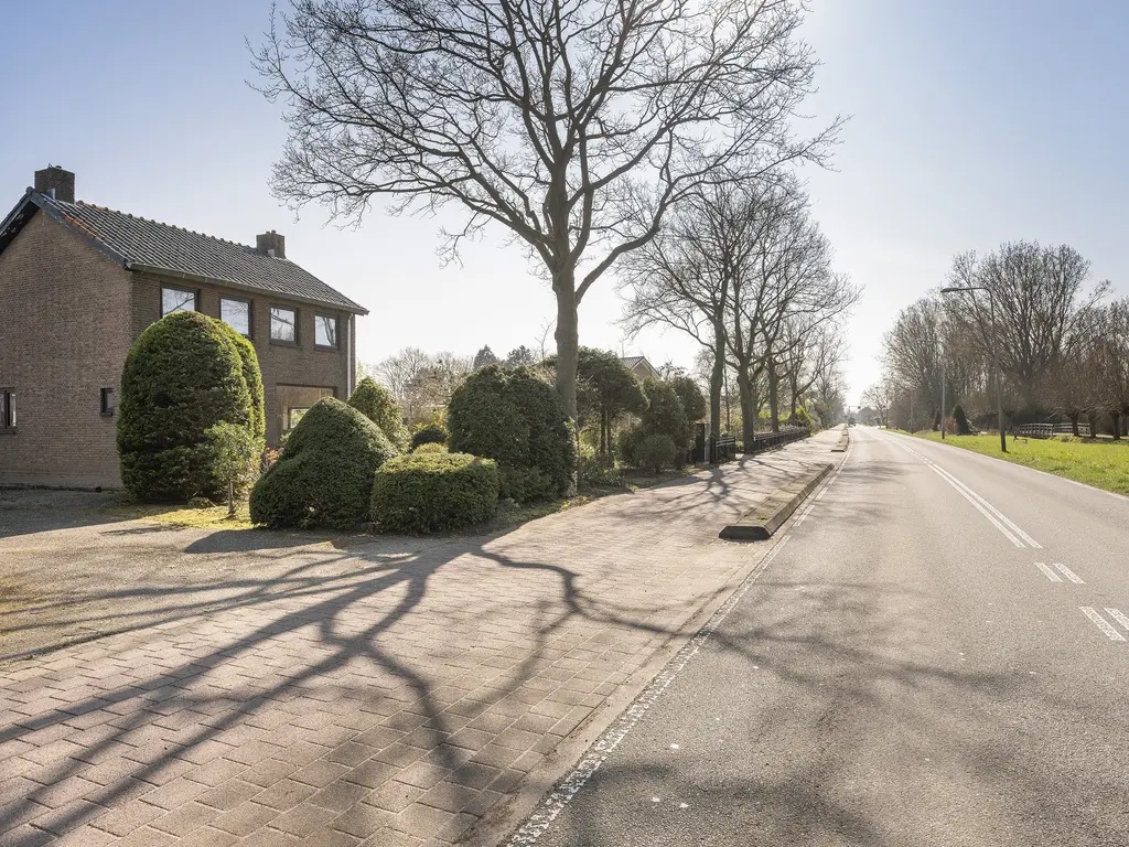 Grote Achterweg 8B, NAALDWIJK