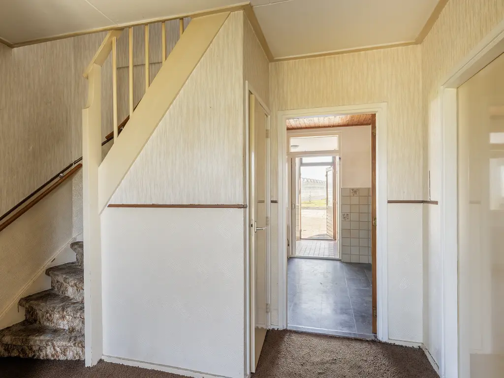 Grote Achterweg 8B, NAALDWIJK