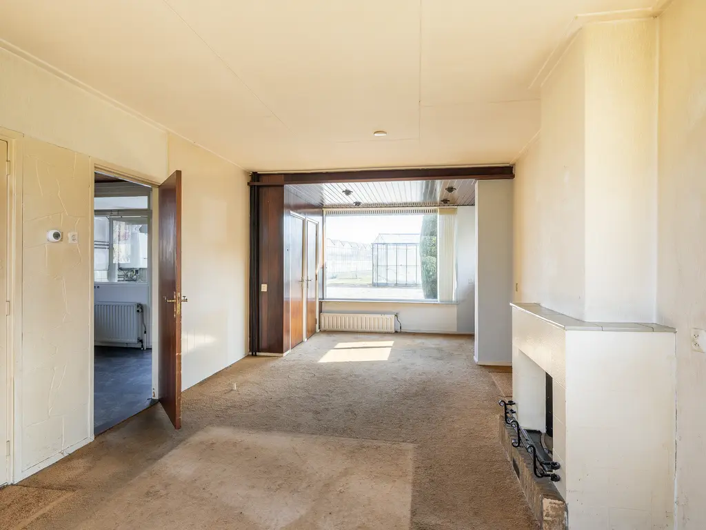 Grote Achterweg 8B, NAALDWIJK