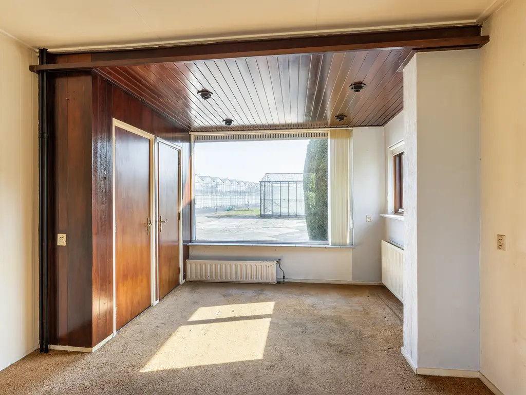 Grote Achterweg 8B, NAALDWIJK