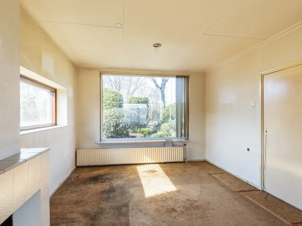 Grote Achterweg 8B, NAALDWIJK