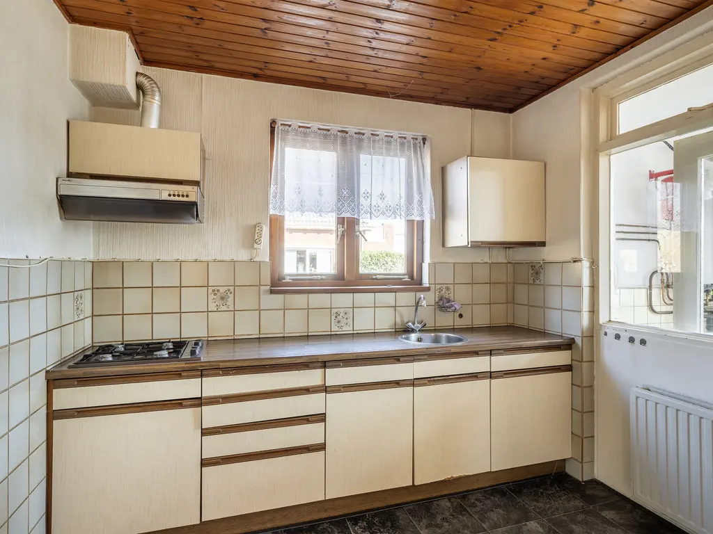 Grote Achterweg 8B, NAALDWIJK