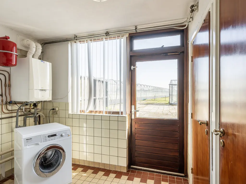 Grote Achterweg 8B, NAALDWIJK