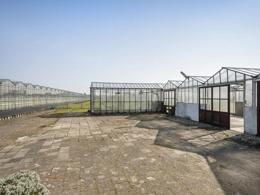 Grote Achterweg 8B, NAALDWIJK