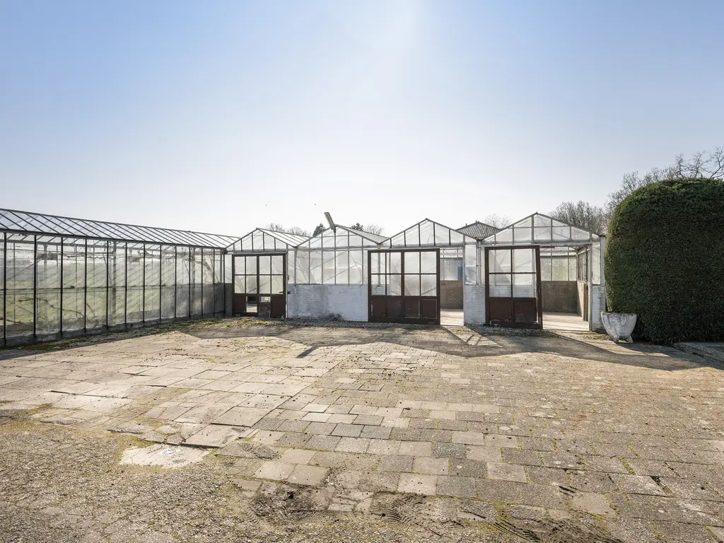 Grote Achterweg 8B, NAALDWIJK