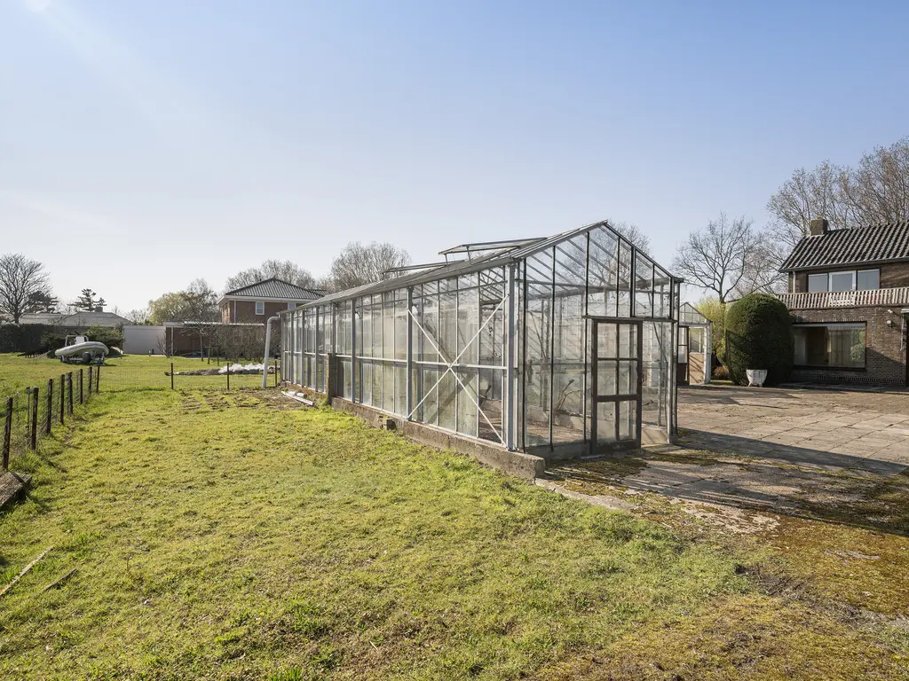 Grote Achterweg 8B, NAALDWIJK