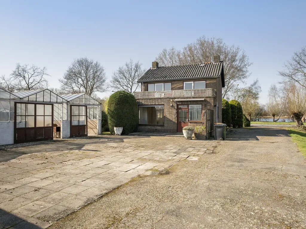 Grote Achterweg 8B, NAALDWIJK