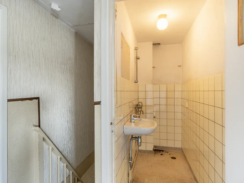 Grote Achterweg 8B, NAALDWIJK