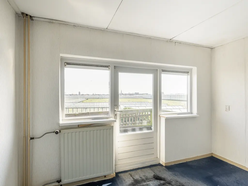 Grote Achterweg 8B, NAALDWIJK