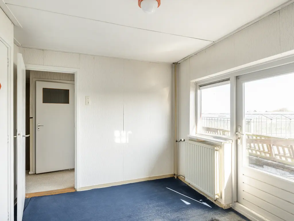 Grote Achterweg 8B, NAALDWIJK