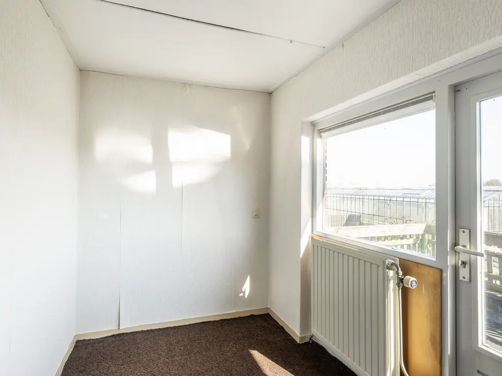 Grote Achterweg 8B, NAALDWIJK