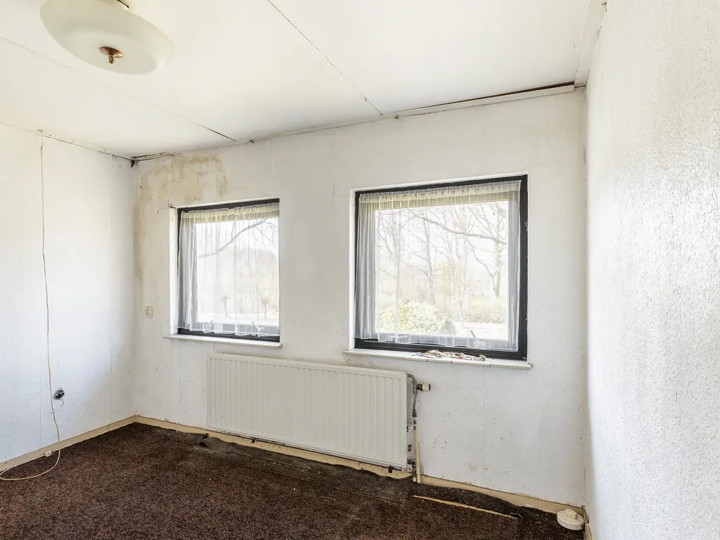 Grote Achterweg 8B, NAALDWIJK