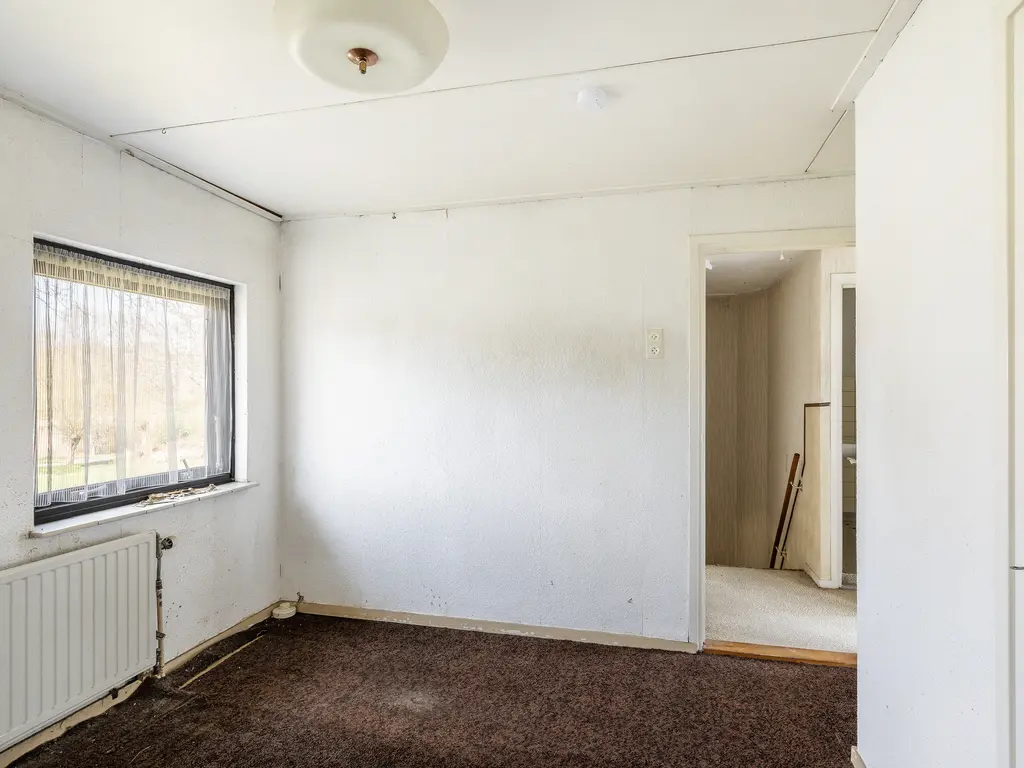 Grote Achterweg 8B, NAALDWIJK