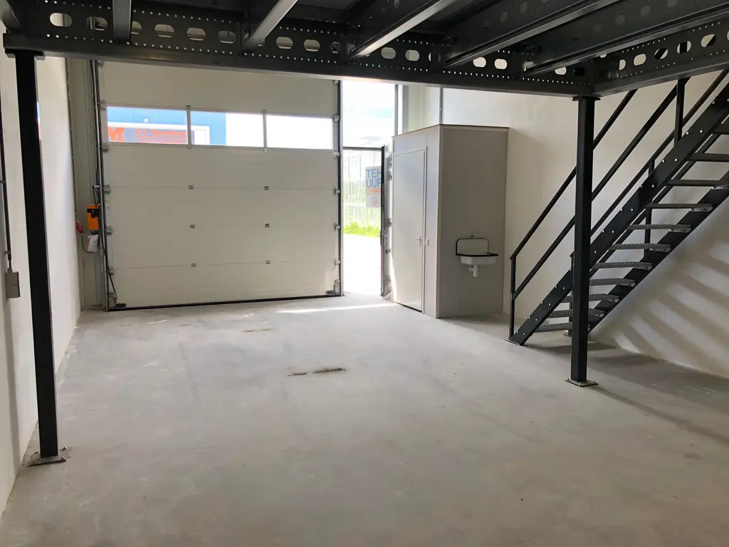 Dijckerhoek 83, 's-Gravenzande