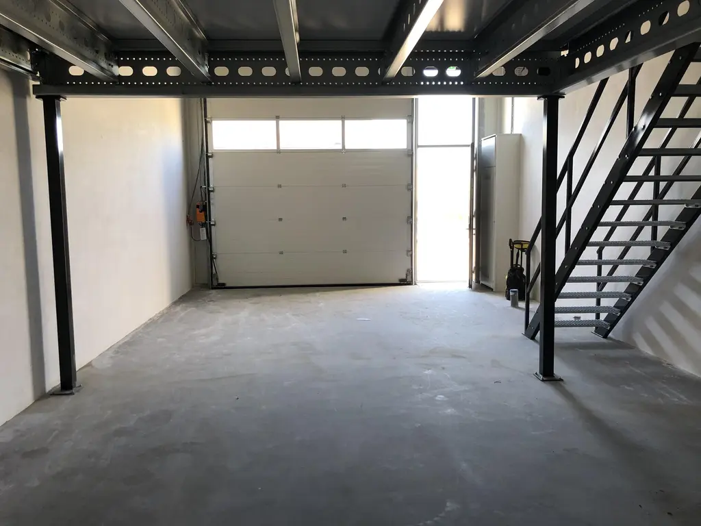 Dijckerhoek 83, 's-Gravenzande