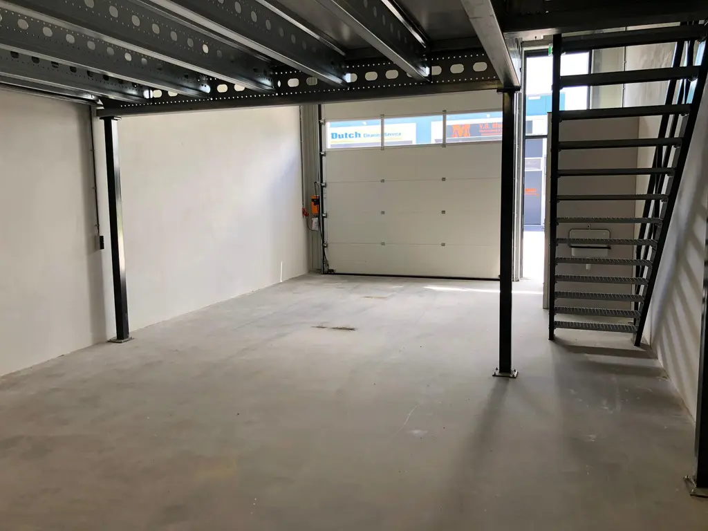 Dijckerhoek 83, 's-Gravenzande