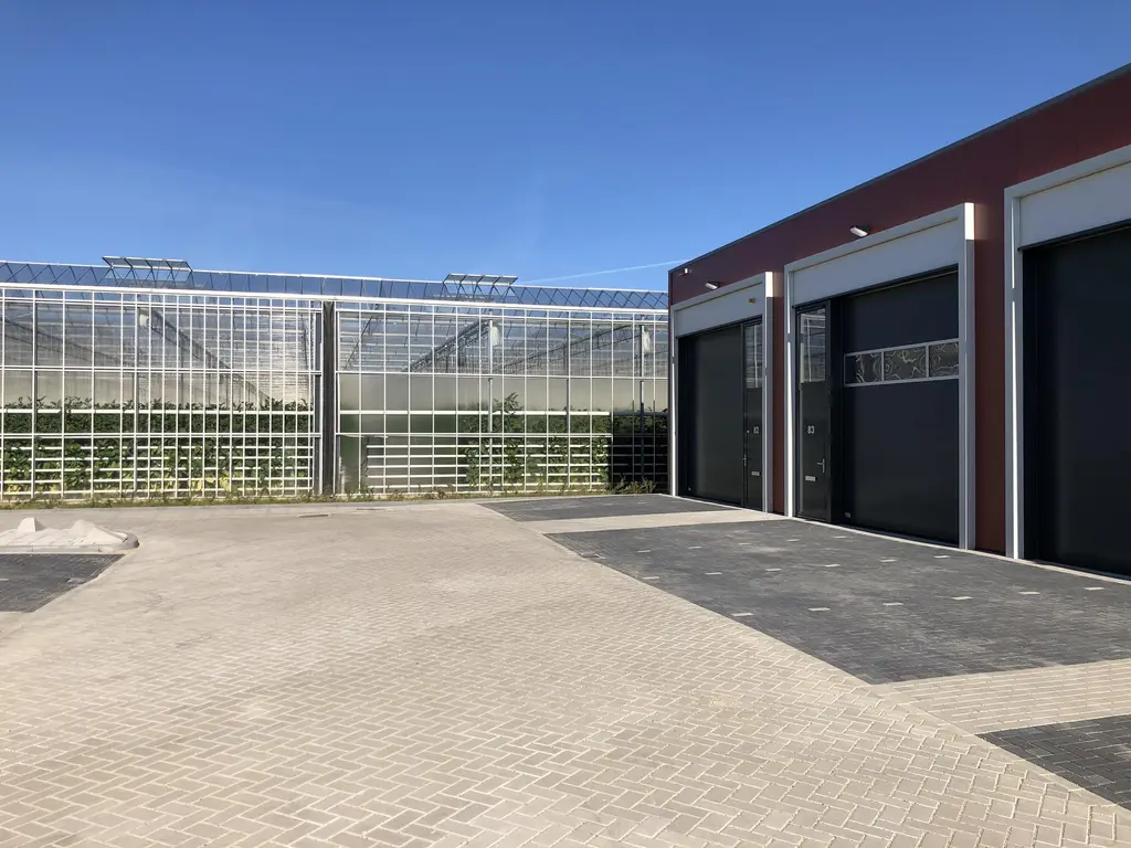 Dijckerhoek 83, 's-Gravenzande