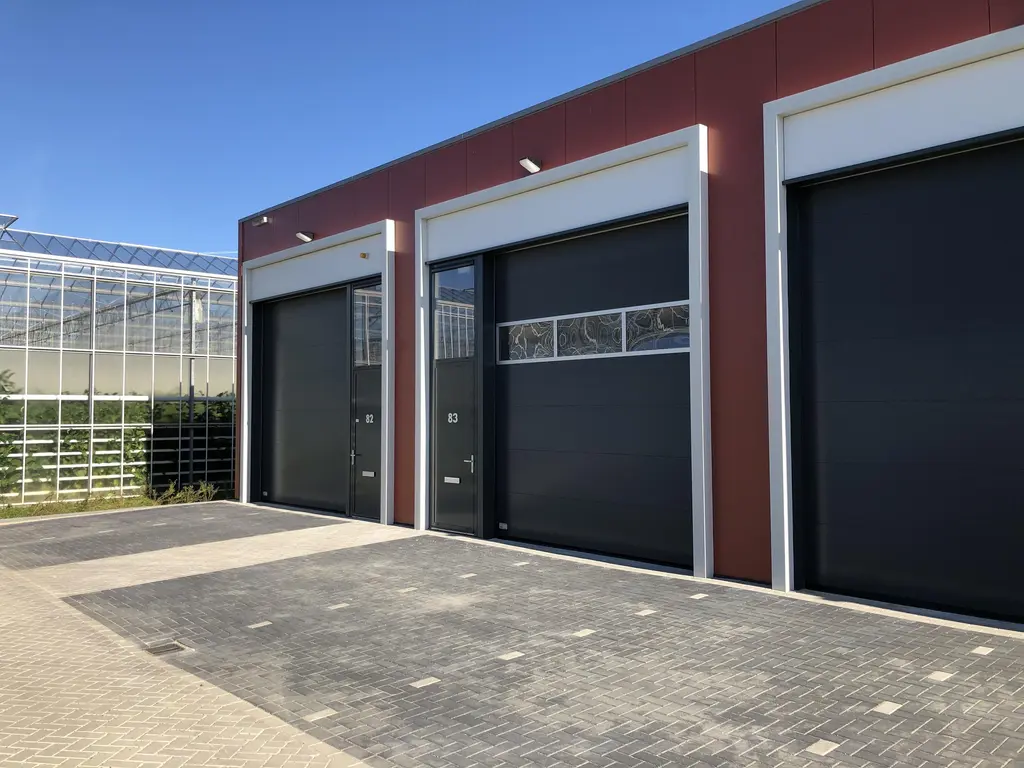 Dijckerhoek 83, 's-Gravenzande