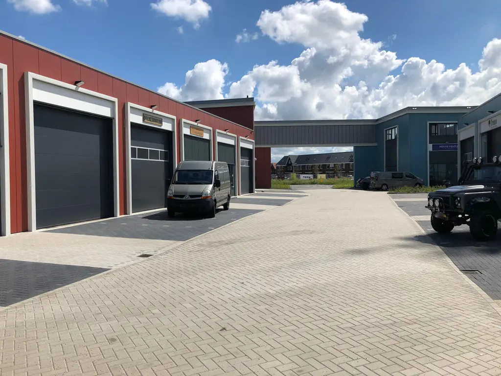 Dijckerhoek 83, 's-Gravenzande