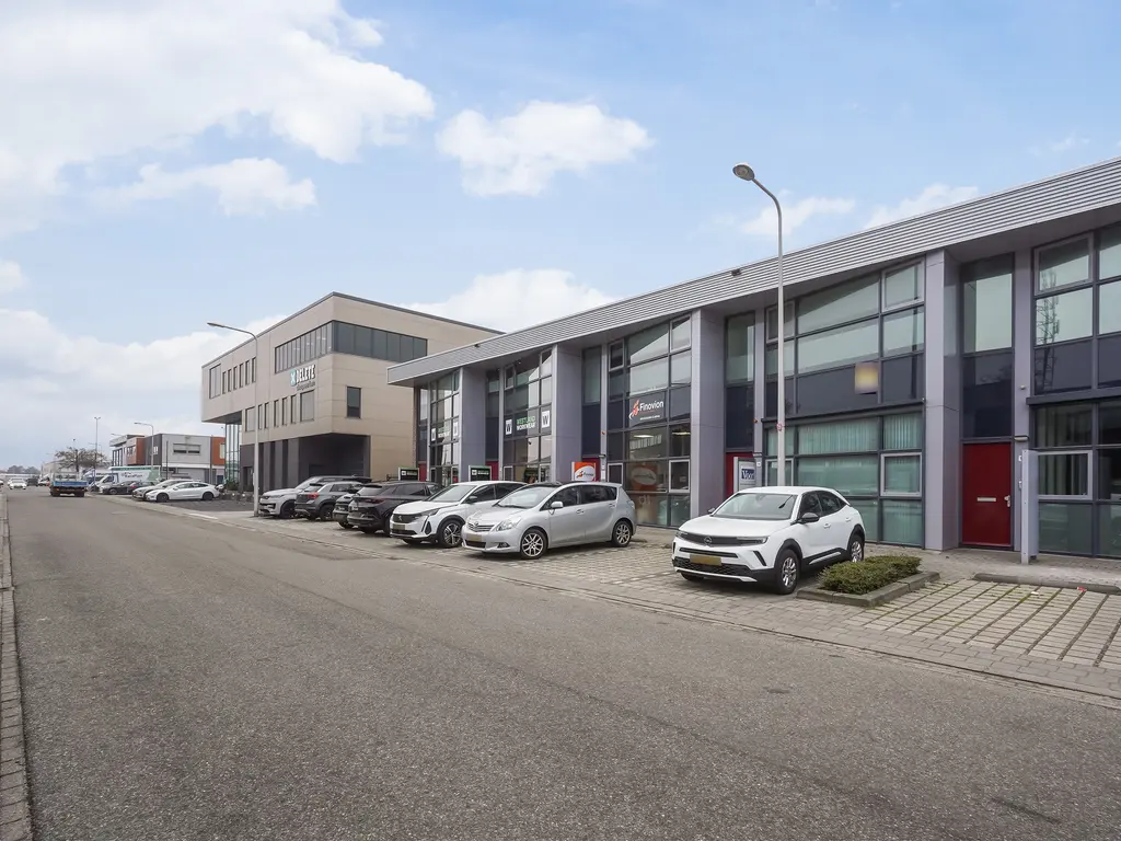 Slotenmakerstraat 14, Naaldwijk