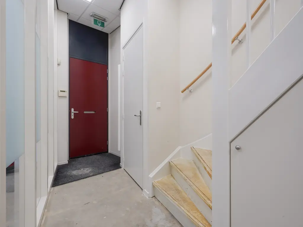 Slotenmakerstraat 14, Naaldwijk