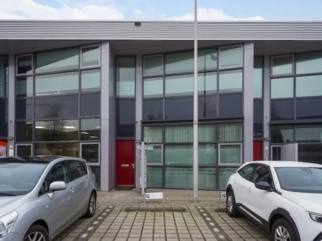 Slotenmakerstraat 14, Naaldwijk