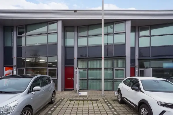 Slotenmakerstraat 14