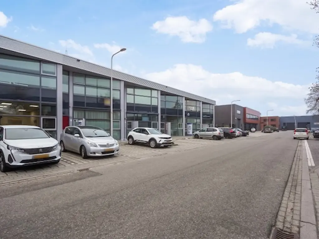 Slotenmakerstraat 14, Naaldwijk