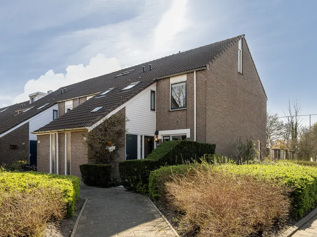 Leeuwerik 113, KWINTSHEUL