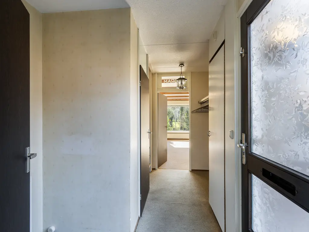 Leeuwerik 113, KWINTSHEUL