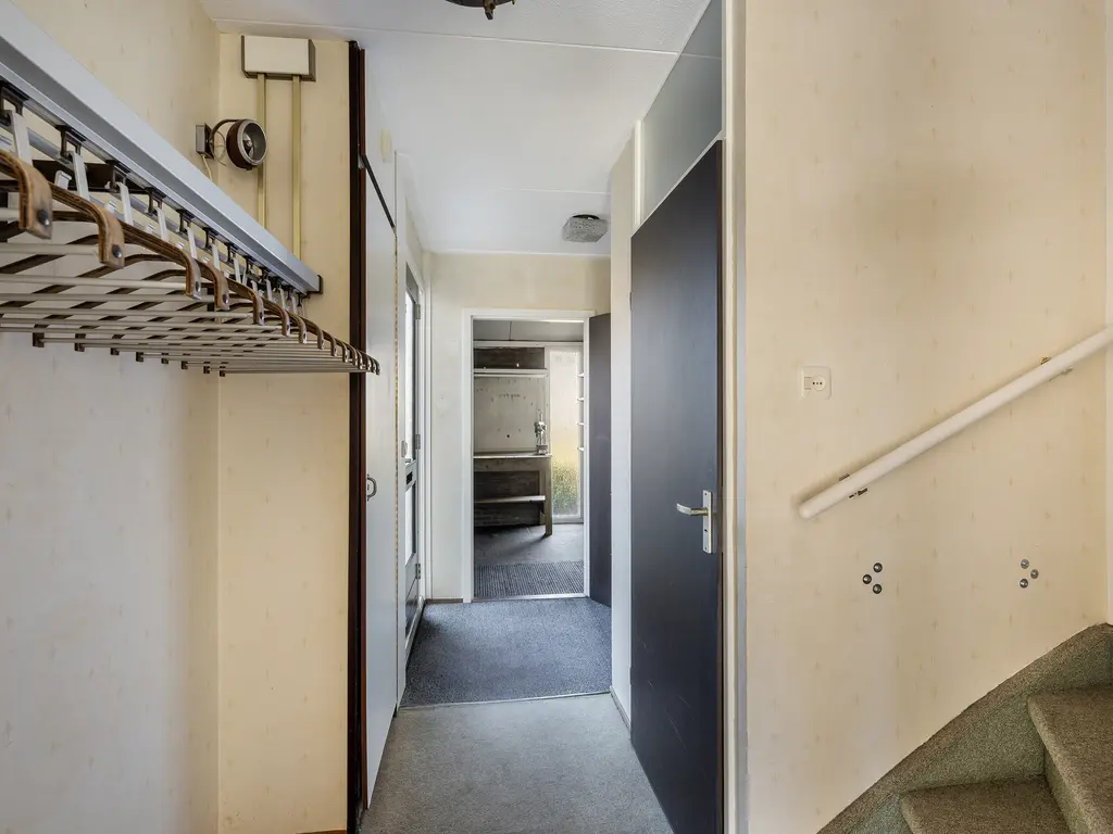 Leeuwerik 113, KWINTSHEUL