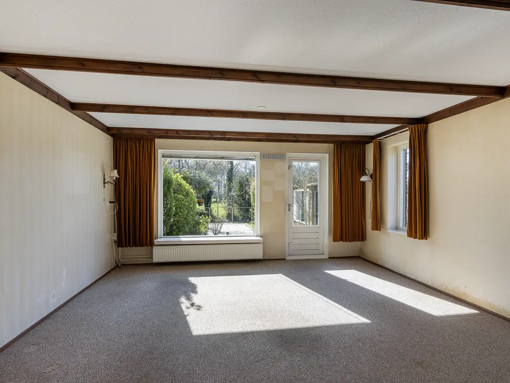 Leeuwerik 113, KWINTSHEUL