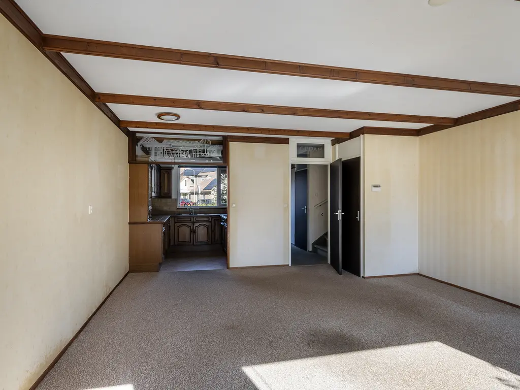 Leeuwerik 113, KWINTSHEUL