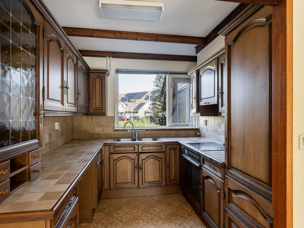 Leeuwerik 113, KWINTSHEUL