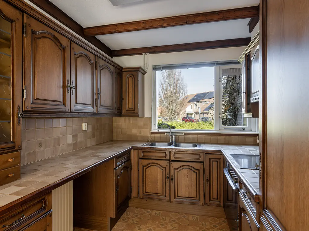 Leeuwerik 113, KWINTSHEUL