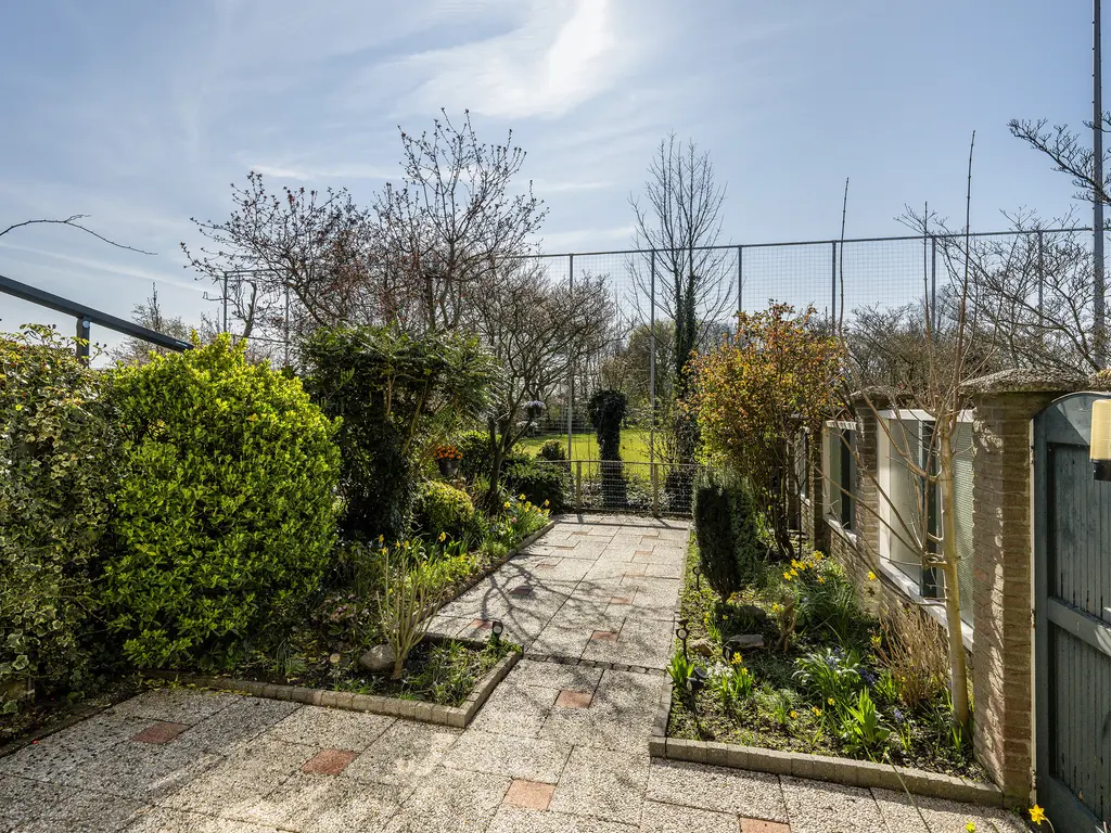 Leeuwerik 113, KWINTSHEUL