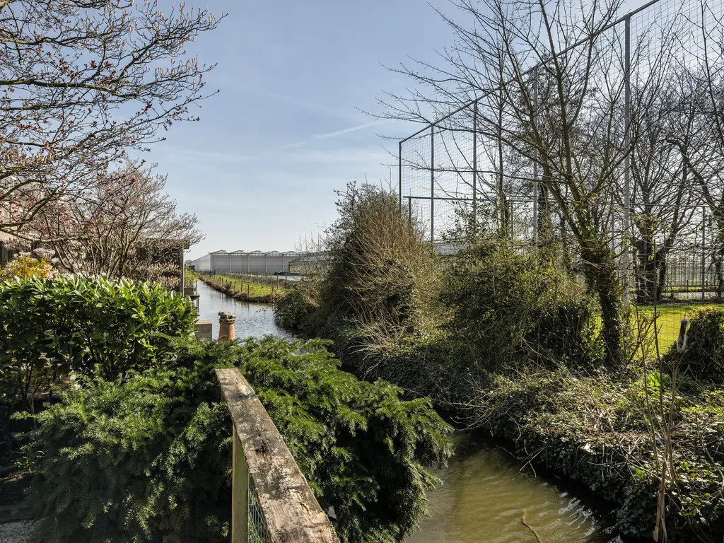 Leeuwerik 113, KWINTSHEUL