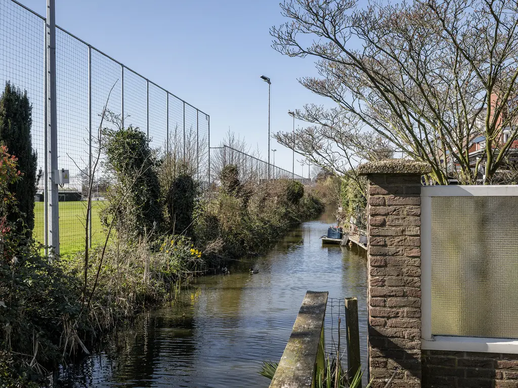 Leeuwerik 113, KWINTSHEUL