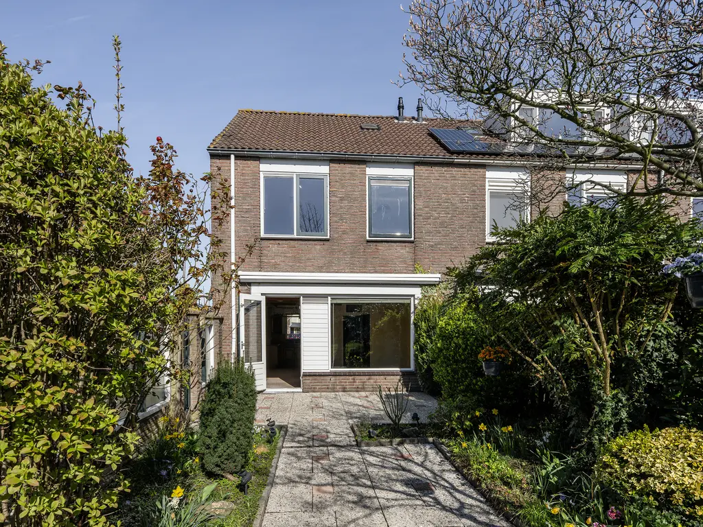 Leeuwerik 113, KWINTSHEUL