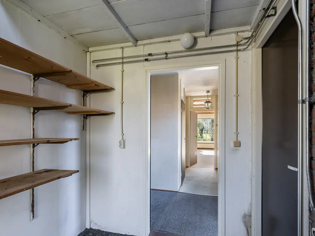 Leeuwerik 113, KWINTSHEUL