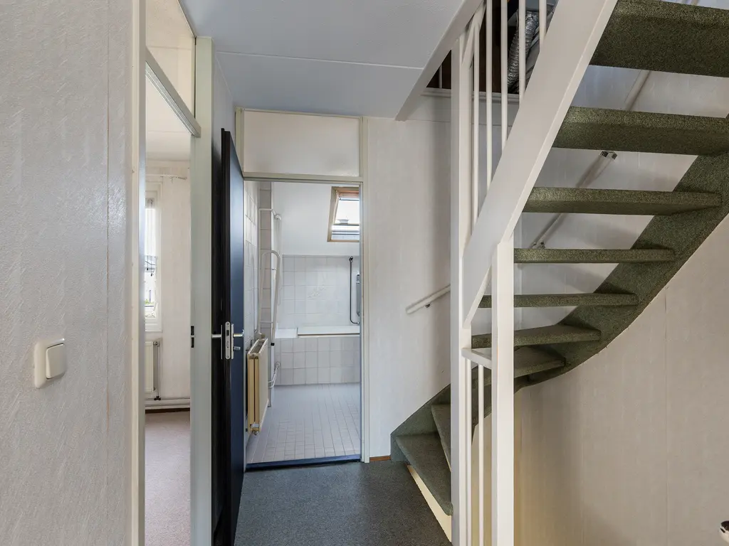 Leeuwerik 113, KWINTSHEUL