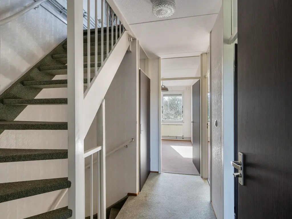 Leeuwerik 113, KWINTSHEUL