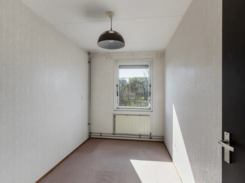 Leeuwerik 113, KWINTSHEUL